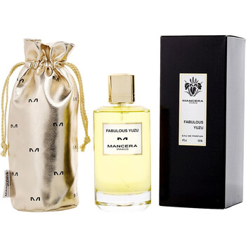 Fabulous Yuzu EDP